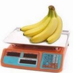 BALANCE DE FRUIT ELECTRONIQUE 40KG DAYANG