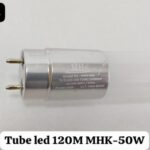 TUBE LED T8 120CM 50W/IHK-009-50W