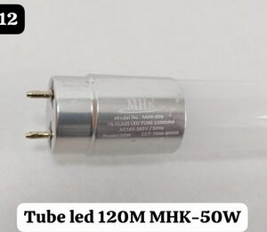 TUBE LED T8 120CM 50W/IHK-009-50W
