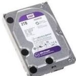 DISQUE DUR 2TR WESTERNE DIGITAL HDD2TR Z522U21K
