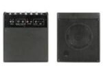 AMPLIE-H.P PORTABLE MASTER SD-201