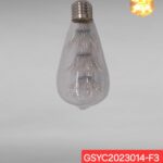 %LAMPE FILAMENTS GSYC2023014-F3 ST64 2200K