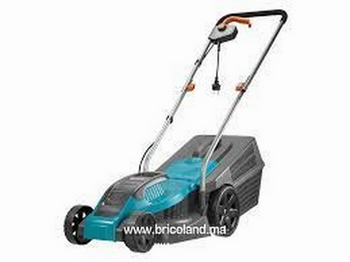 113124 TONDEUSE GARDENA POWERMAX 1200/32 G2 MAX 300MC – Image 1