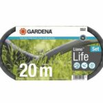 KIT TUYAU GARDENA LIANO LIFE 20M 1845-20.000.00