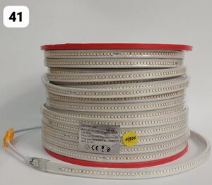 %LED STRIP LIGHT MG-2835-180 NW 4000K MG-2835