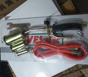 CHALUMEAU POUR BITUME JM-1006B 3 TETE