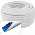 TUBE POUR CLIM EN PVC GRIS 16/20 5/7BAR