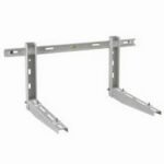 SUPPORT POUR CLIM PM 18KBTU* 14KBTU 500*500MM