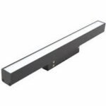 LINEARE LED MAGNETIC LIGHT 12W 3000K MST.MG9