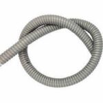 GAINE CAPRI ARME GRIS 21MM