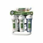 FILTRE 7 STAGES RO MACHINE PURE-DIAMOND-X7