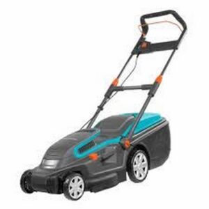TONDEUSE GARDENA POWERMAX 1800/42 MAX 800M²