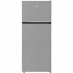 REF BEKO 2 PORTES NF A+420L SILVER/RDNG491M20SXB