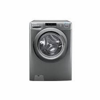 115918 MAL CANDY 9KG 1200TR SILVER/CS1292DRRE/1-S – Image 1