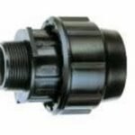 POLITILAIN RACCORD MAL N  40*1*1/2 ASTOR
