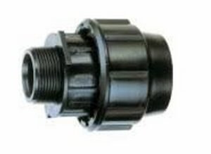 POLITILAIN RACCORD MAL N  40*1*1/2 ASTOR