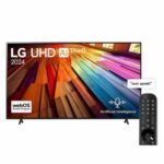 TV LG LED 65P UHD-65UA73006LA