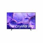 TV SAMSUNG LED 50P SMART CRYSTAL UHD/UA50U8000FU