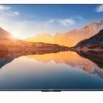 TV XIAOMI A SERIES 43 P 4K
