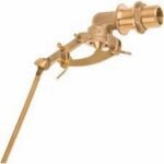 ROBINET FLOTTEUR A BALLON POUR POMPE 3/4 ARMA