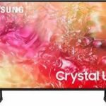 TV 55 LED SAMSUNG SERIE 8 558000F SMART CRYSTAL