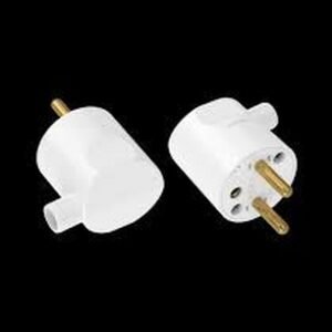 FICHE MALE 2P+T COUDEE 5019 LAP