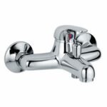 MITIGEUR BAIGNOIRE SWAN AXN-3