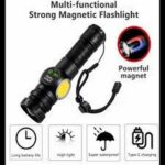 %TORCH MULTIFUNCTION MAGNETIQUE BL-S2305 TG