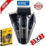 %TONDEUSE RECHARGEABLE 3X1 AT-1088