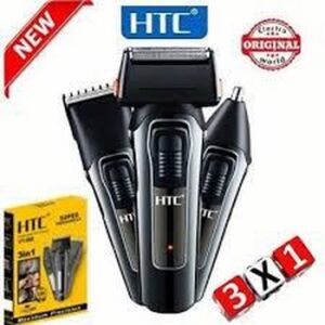 %TONDEUSE RECHARGEABLE 3X1 AT-1088