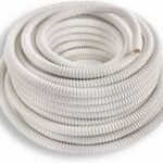 EM TUBE POUR CLIMATISEUR RIGIDE 20 PVC 25M
