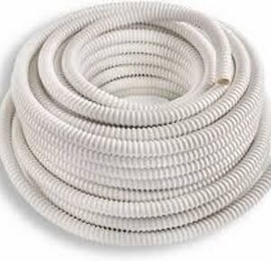 EM TUBE POUR CLIMATISEUR RIGIDE 20 PVC 25M