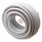 EM TUBE POUR CLIMATISEUR RIGIDE 25 PVC 25M
