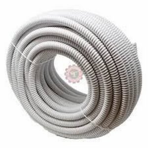 EM TUBE POUR CLIMATISEUR RIGIDE 25 PVC 25M