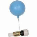 FLOTTEUR A BALLON POUR POMPE 1 POUCE ARMA