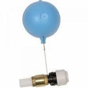 FLOTTEUR A BALLON POUR POMPE 1 POUCE ARMA
