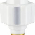 ISOLATEUR DE SECURITE ANTI-CHOC POUR CHAUFFE-EAU