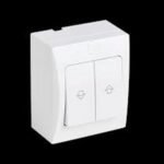 POUSSOIR INVERSEUR RIDEAUX OPTIMO BLANC 10727 LAP