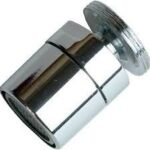 TETE BIDET CHROME BALDINI