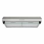 HOTTE HKM 60CM SOUS MEUBLE 2 MOTEUR HKM-HT60NXD