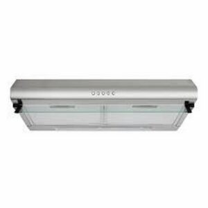 HOTTE HKM 60CM SOUS MEUBLE 2 MOTEUR HKM-HT60NXD