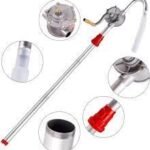 POMPE DE FUT EN ALUMINIUM 28K PFAC - 28