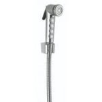 DOUCHETTE WC AVEC FLEXIBLE CHROME VIPER
