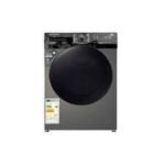MAL SCHNEIDER 8KG 1400TRS INVERT GRIS/MG80-14596B