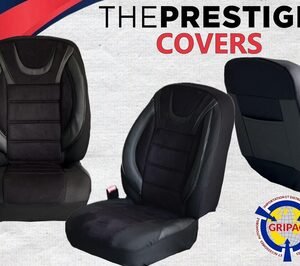JEUX DE HOUSSE STD PRESTIGE HO/3 NOIR-HO/3PREST