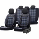JEUX DE HOUSSE SPORTLINE HO 4 BLEU-HO/SPLINE4