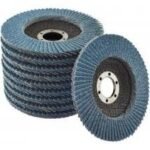 DISQUE A LAMELLE INOX  XAFD11510/P100