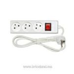 MOTA RALLONGE ELECTRIQUE 3P+T
