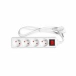 MOTA RALLONGE ELECTRIQUE 4P+T