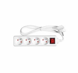 MOTA RALLONGE ELECTRIQUE 4P+T